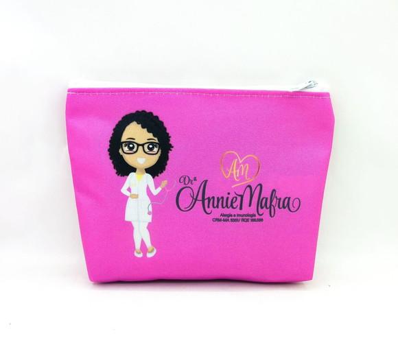 Necessaire Alergia e Imunologia 18cm