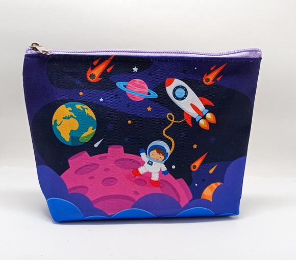 Necessaire Astronauta - Planetas