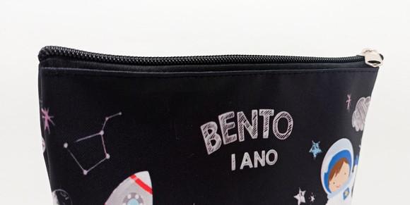 Necessaire Astronauta - Planetas