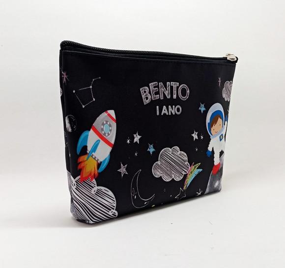 Necessaire Astronauta - Planetas