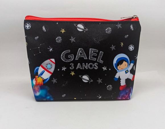 Necessaire Astronauta - Planetas