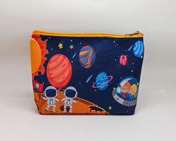 Necessaire Astronauta - Planetas