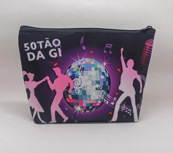 Necessaire Balada 50 Anos