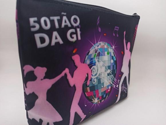 Necessaire Balada 50 Anos