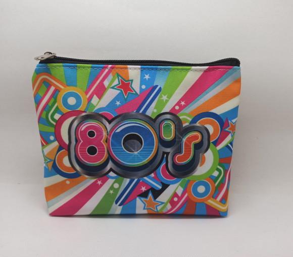 Necessaire Balada 80 Anos