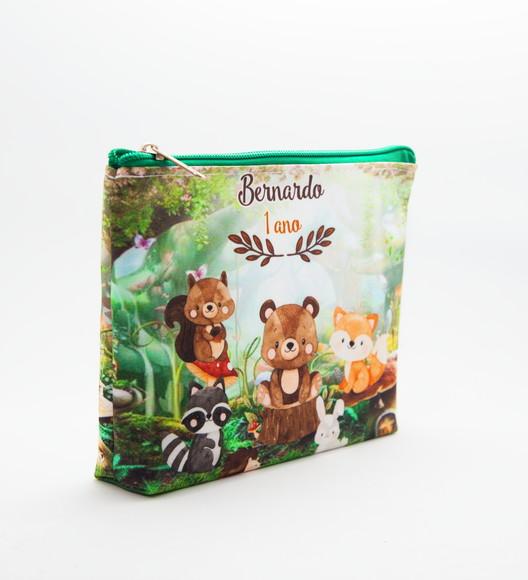 Necessaire Bosque Encantado