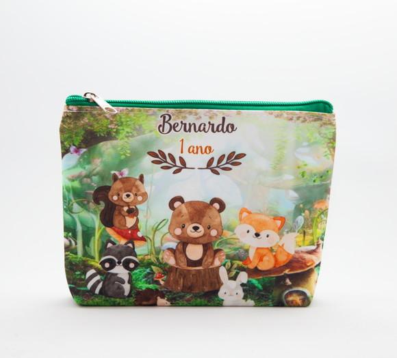 Necessaire Bosque Encantado