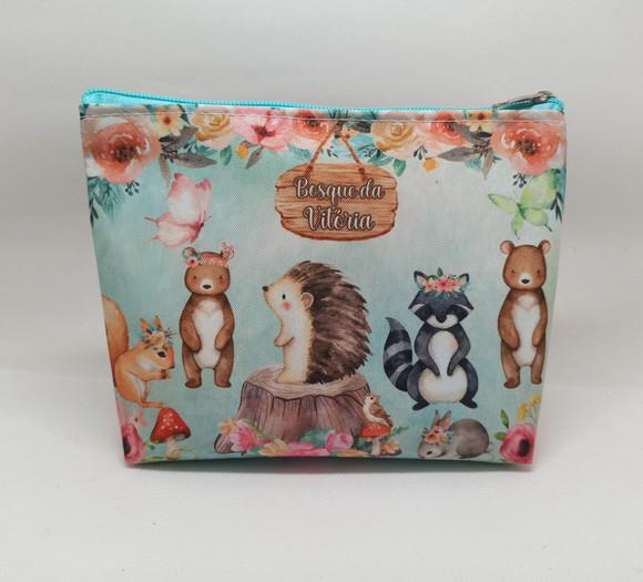 Necessaire Bosque Encantado