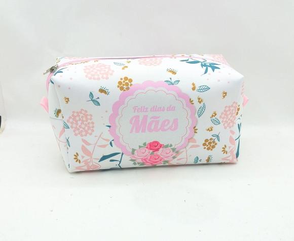 Necessaire Box - G - Dia das Mães