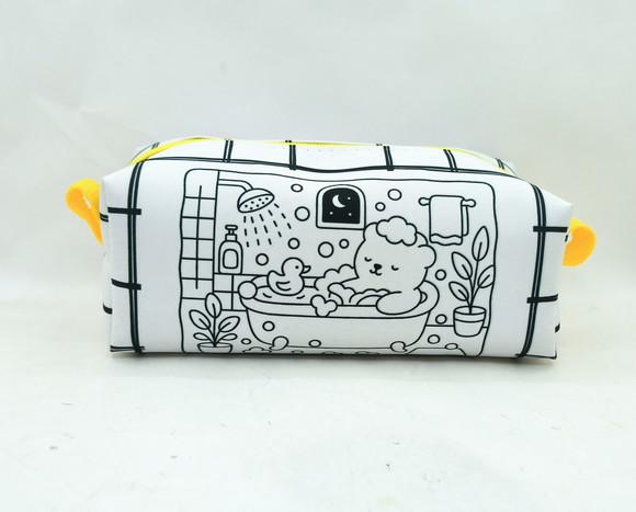 Necessaire Box - m - Bobbie Goods