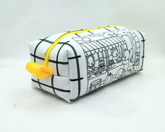 Necessaire Box - m - Bobbie Goods