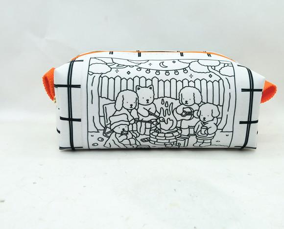 Necessaire Box - m - Bobbie Goods