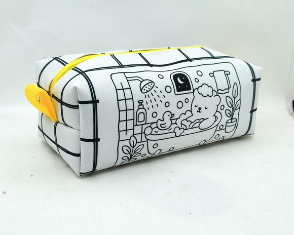 Necessaire Box - m - Bobbie Goods