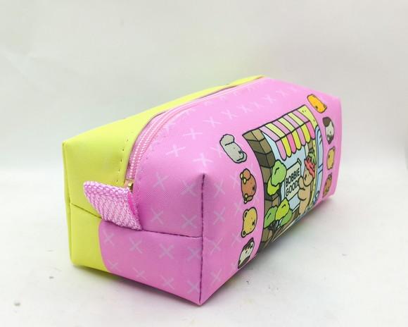 Necessaire Box - m - Bobbies Goods