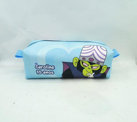 Necessaire Box - m - Macaco Louco