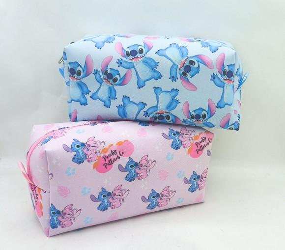 Necessaire Box - m - Lilo Stich