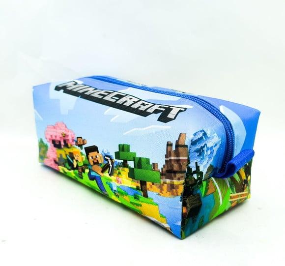 Necessaire Box - m - Minecraft