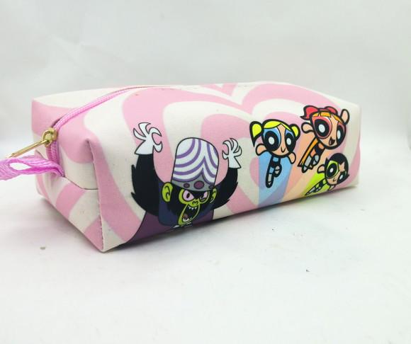 Necessaire Box - m - Meninas Super Poderosas
