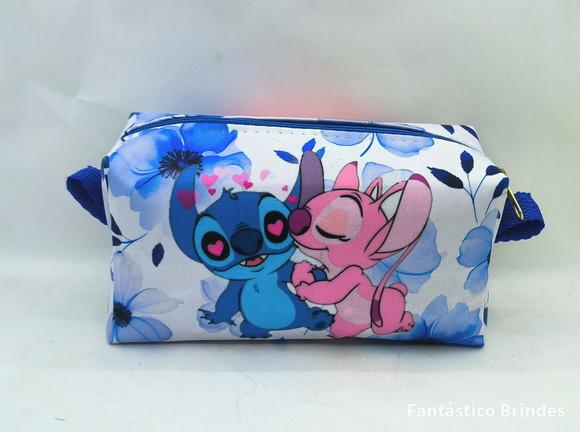 Necessaire Box - Tamanho m - Lilo Stich