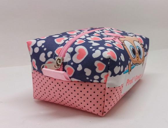 Necessaire Box Dia dos Professores
