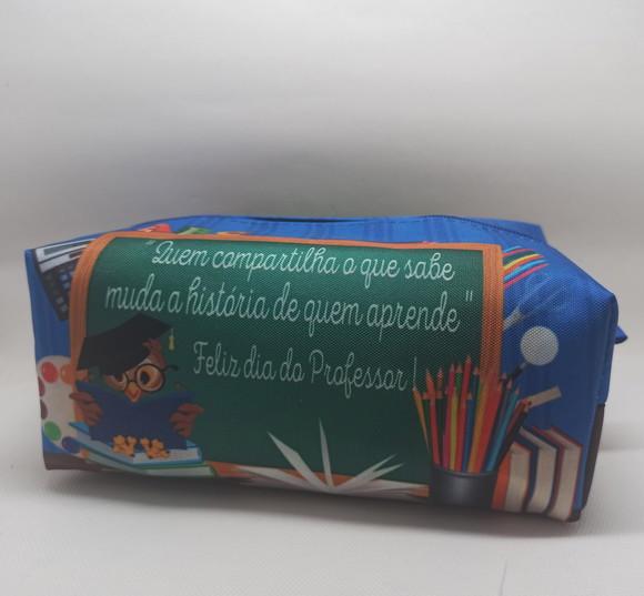 Necessaire Box Dia dos Professores