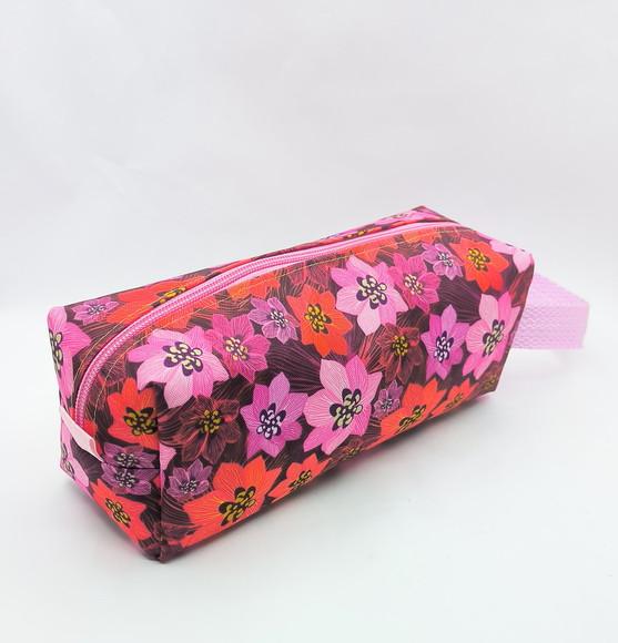 Necessaire Box Floral