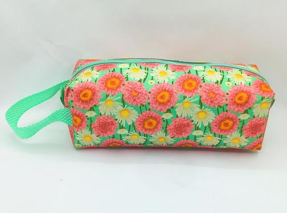 Necessaire Box Floral