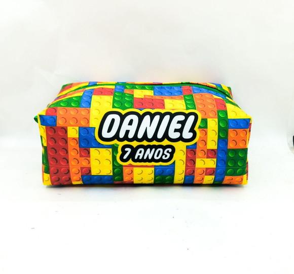 Necessaire Box G - Leggo