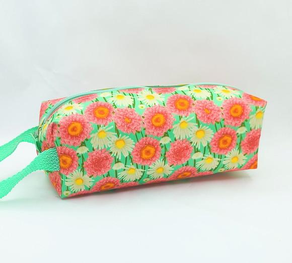 Necessaire Box Floral