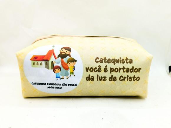Necessaire Box G Catequista