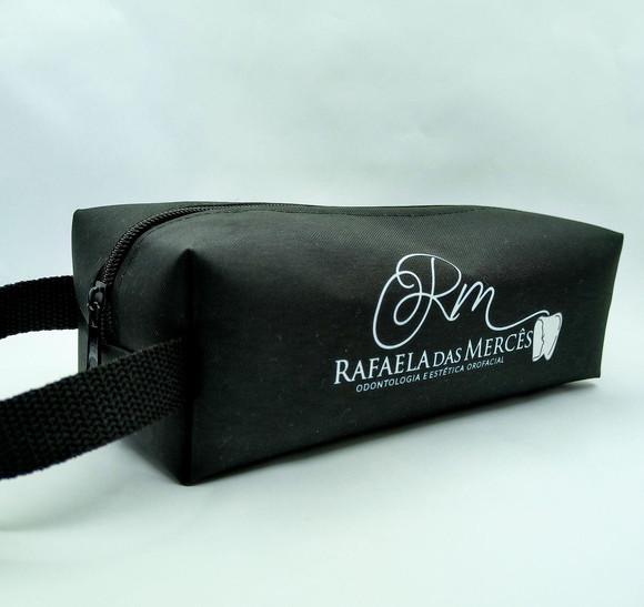Necessaire Box Odontologia