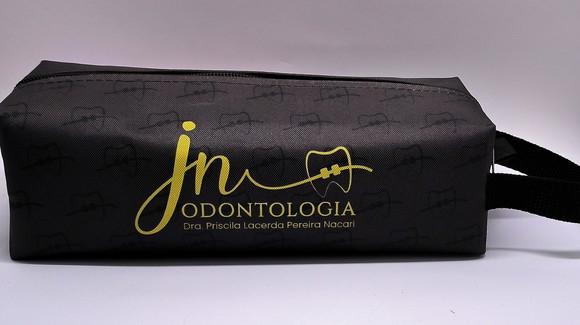 Necessaire Box Odontologia