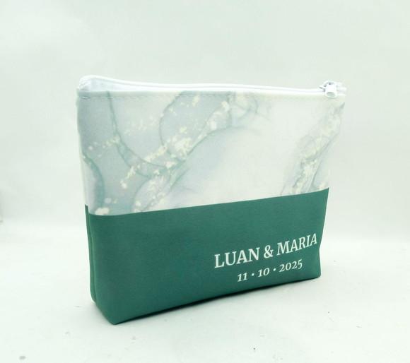 Necessaire Casamento 18cm
