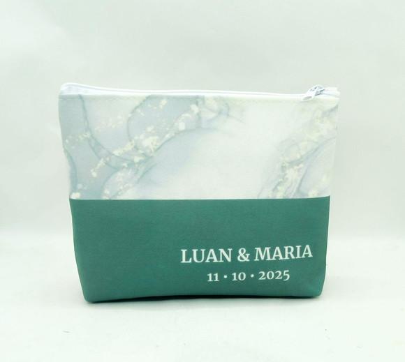 Necessaire Casamento 18cm