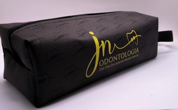 Necessaire Box Odontologia