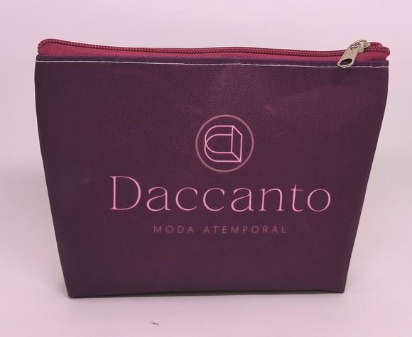 Necessaire Comercial