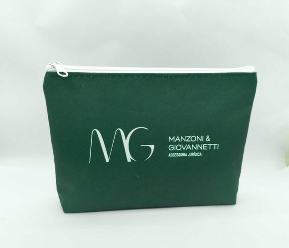 Necessaire Comercial 18cm