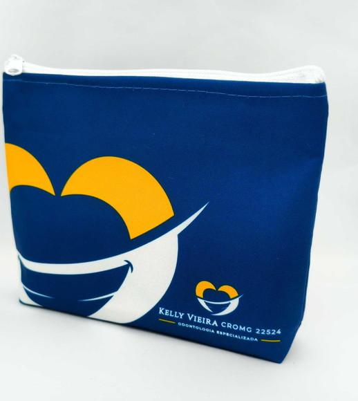 Necessaire Comercial 18cm