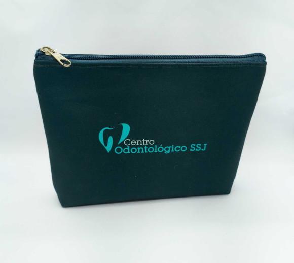 Necessaire Comercial 18cm