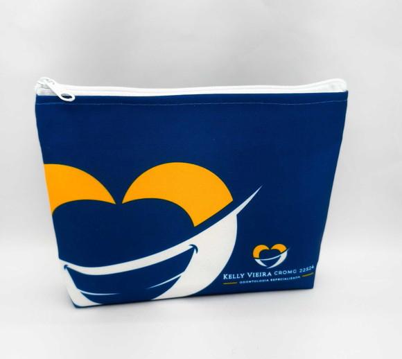 Necessaire Comercial 18cm