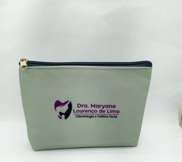 Necessaire Comercial 18cm
