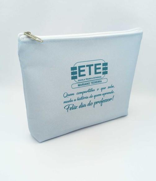 Necessaire Comercial 18cm