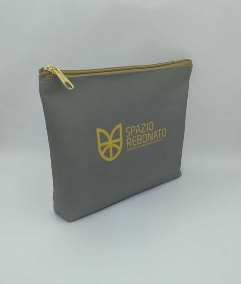 Necessaire Comercial 18cm