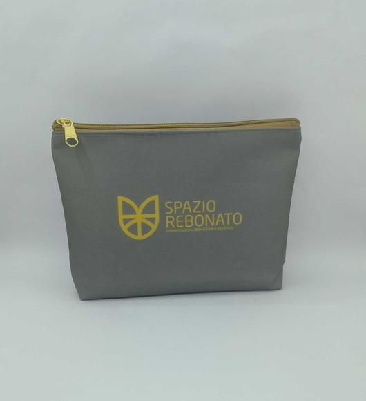 Necessaire Comercial 18cm