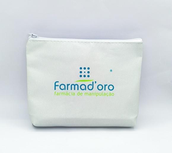 Necessaire Comercial 18cm