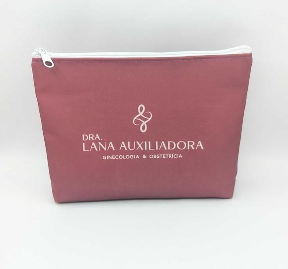 Necessaire Comercial 18cm