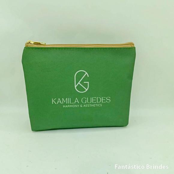 Necessaire Comercial 18cm