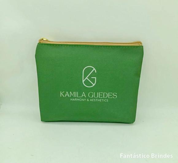 Necessaire Comercial 18cm