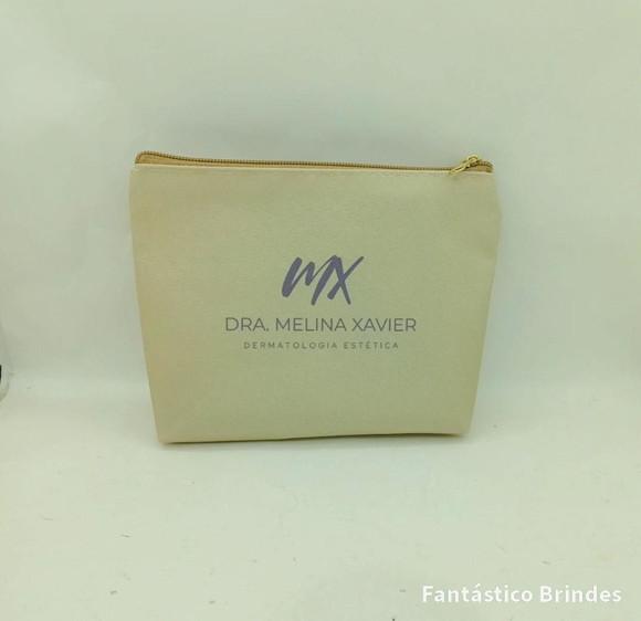 Necessaire Comercial 18cm