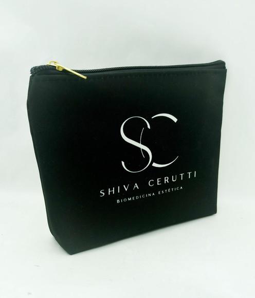 Necessaire Comercial 18cm